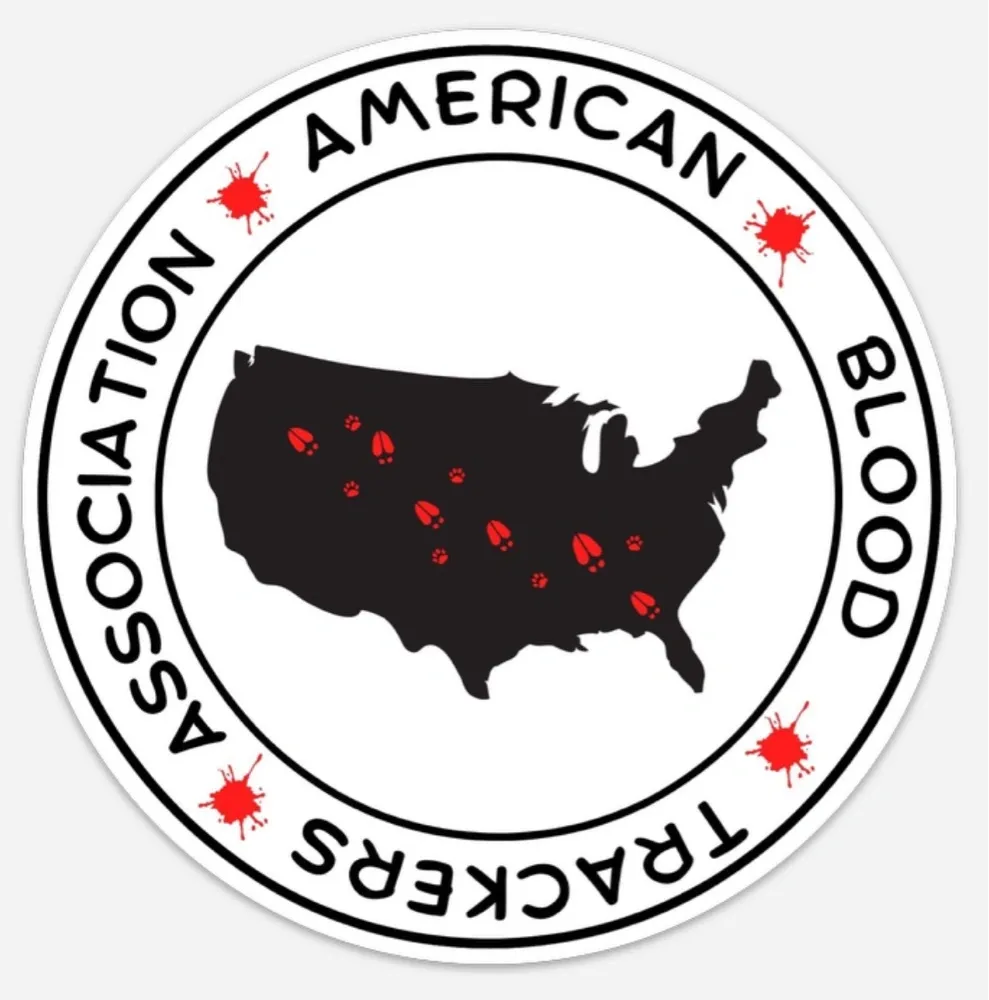 6” ABTA LOGO DECAL
